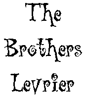 The Brothers Levrier