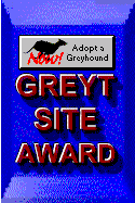 Greyt Site Award